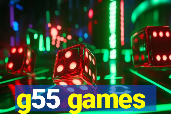 g55 games